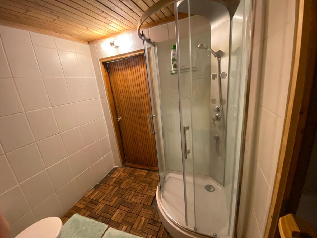Tanuma Apartment Tallinn Exterior photo